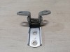 Prado 150 №2 петля двери задняя левая нижняя