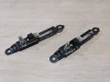 Prado 150 №2 регулятор ремня безопасности по высоте