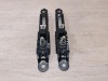 Prado 150 №2 регулятор ремня безопасности по высоте