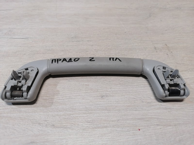 Prado 150 №2 ручка потолка передняя левая