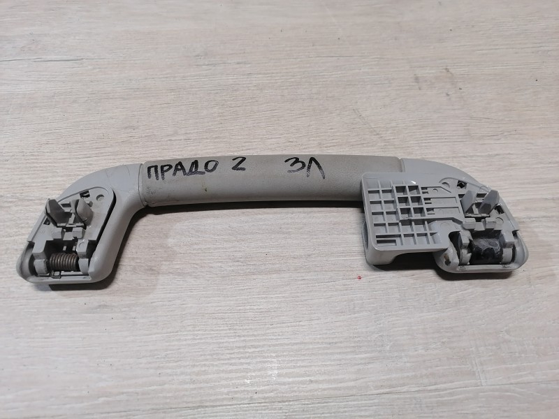 Prado 150 №2 ручка потолка задняя левая