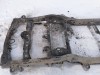 Prado 150 №2 рама с документами деф
