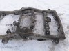 Prado 150 №2 рама с документами деф