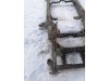 Prado 150 №2 рама с документами деф