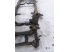Prado 150 №2 рама с документами деф
