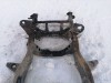 Prado 150 №2 рама с документами деф