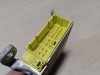 Prado 150 №2 блок подушек SRS AIR BAG стрел