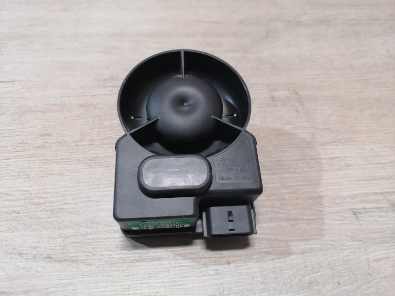 Prado 150 №2 сигнал звуковой