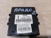 Prado 150 №2 блок управления рулевой системой колонкой
