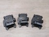 Prado 150 №2 моторчик заслонки печки привод
