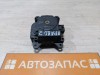 Prado 150 №2 моторчик заслонки печки привод