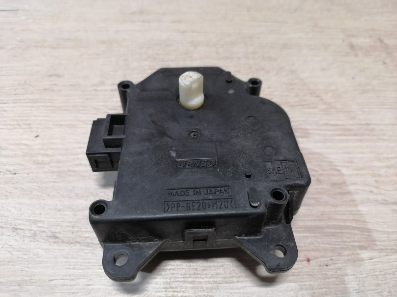 Prado 150 №2 моторчик заслонки печки привод