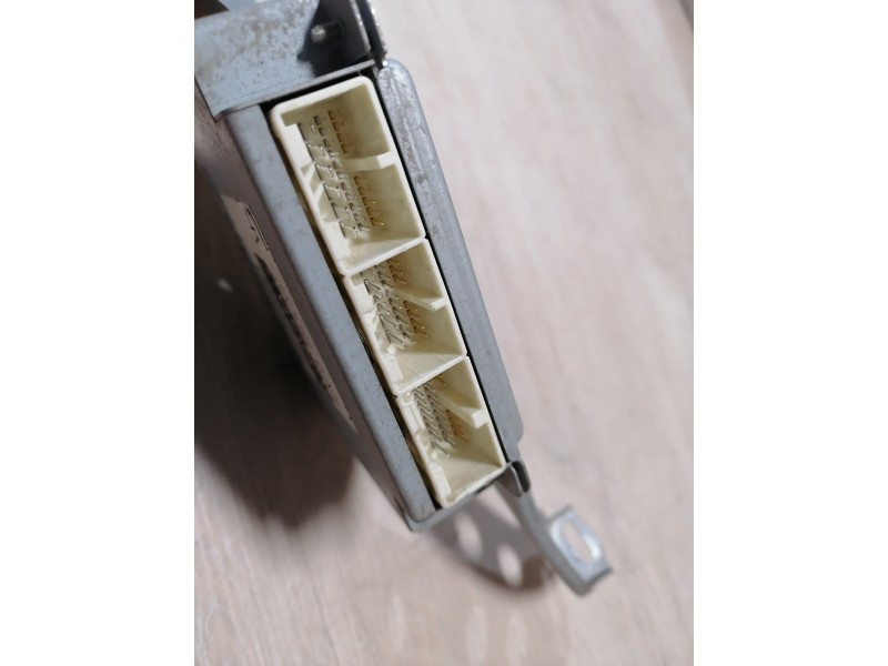 Prado 150 №2 блок управления коробкой эбу акпп