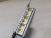Prado 150 №2 блок управления коробкой эбу акпп