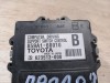 Prado 150 №2 блок управления климат контролем кондиционером