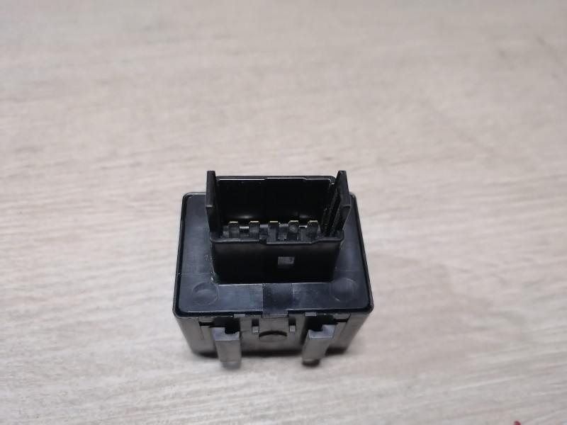 Prado 150 №2 реле поворотов