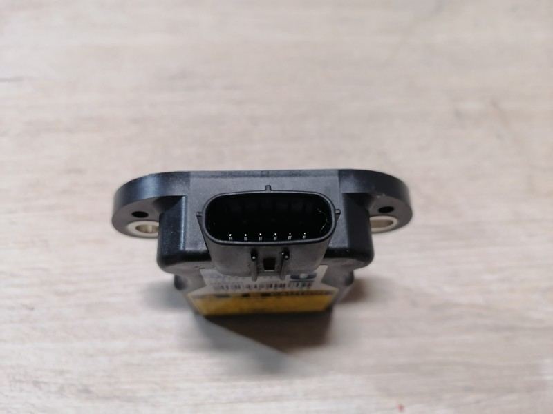 Prado 150 №2 датчик ускорения