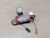 Prado 150 №2 антенна усилитель антенны