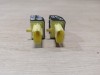 Prado 150 №2 датчик удара боковой 8983175020