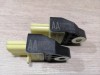 Prado 150 №2 датчик удара боковой 8983175020