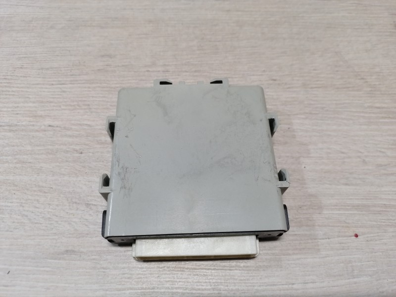 Prado 150 №2 блок управления светом ЭБУ