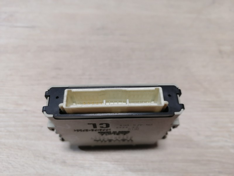 Prado 150 №2 блок управления светом ЭБУ