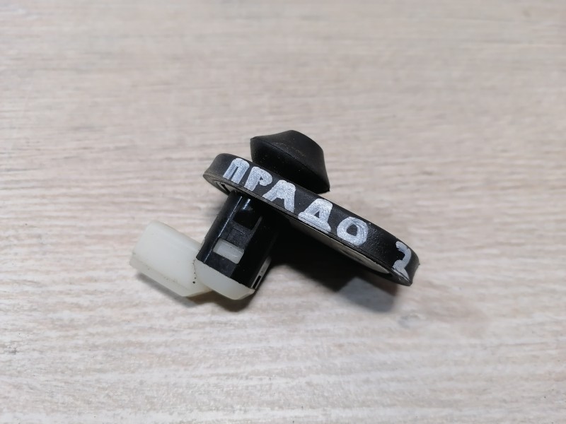 Prado 150 №2 концевик задней двери