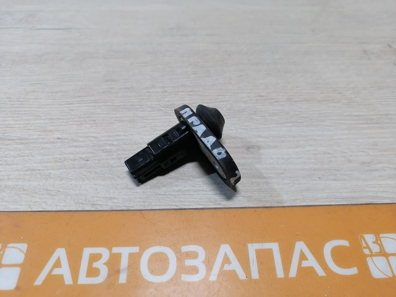 Prado 150 №2 концевик передней двери и багажника
