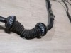 Prado 150 №2 проводка двери багажника