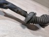 Prado 150 №2 проводка двери багажника