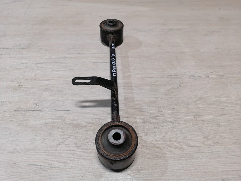 Prado 150 №2 рычаг задний верхний правый