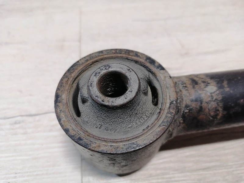 Prado 150 №2 рычаг задний продольный