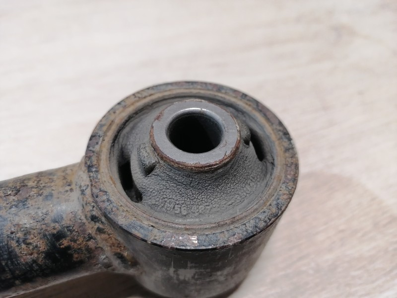 Prado 150 №2 рычаг задний продольный