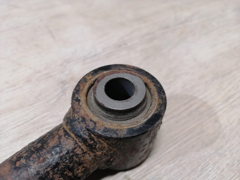 Prado 150 №2 тяга задняя поперечная рычаг