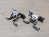 Prado 150 №2 петля крышки двери багажника