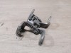 Prado 150 №2 петля крышки двери багажника