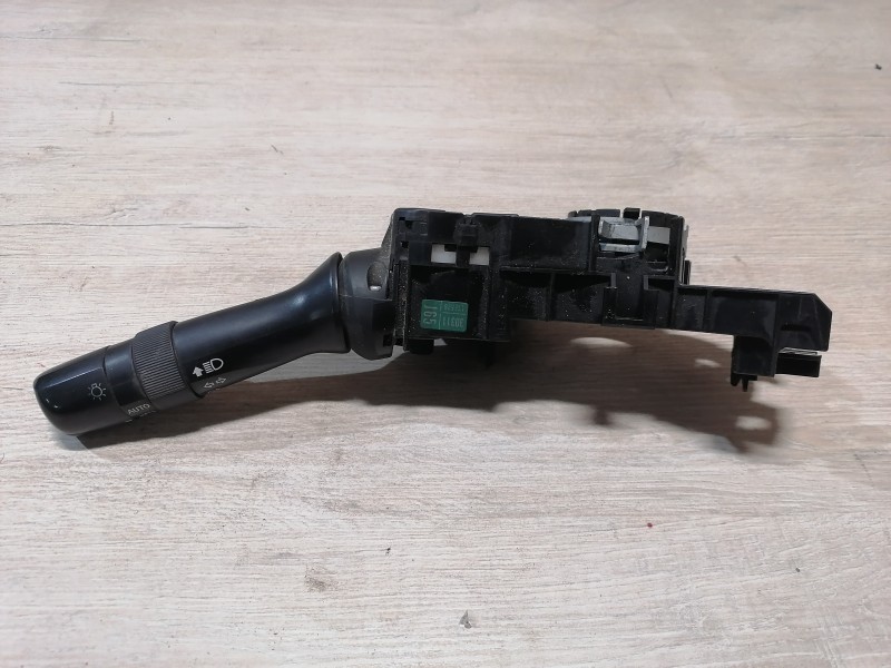 Prado 150 №2 переключатель поворотов света