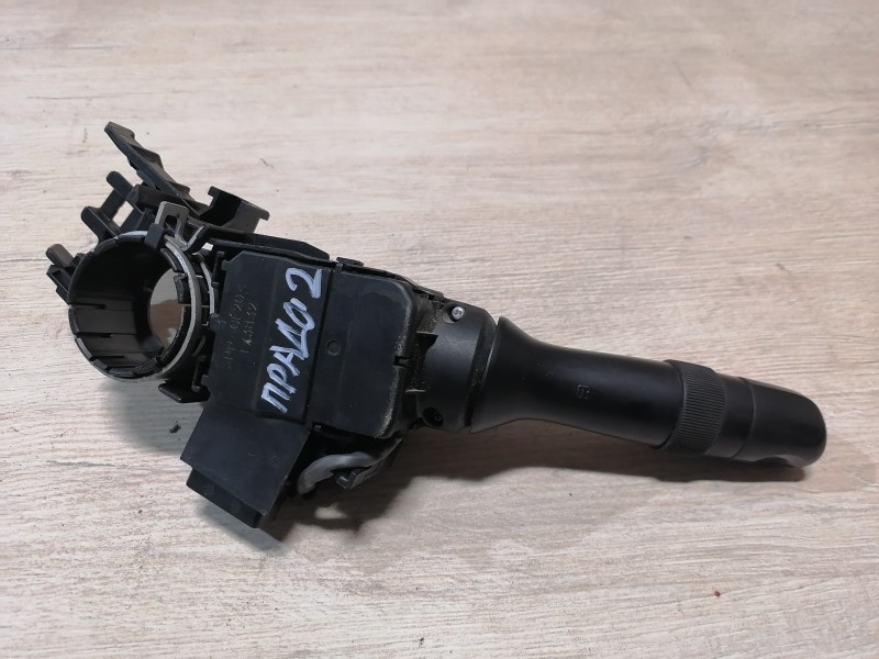 Prado 150 №2 переключатель поворотов света