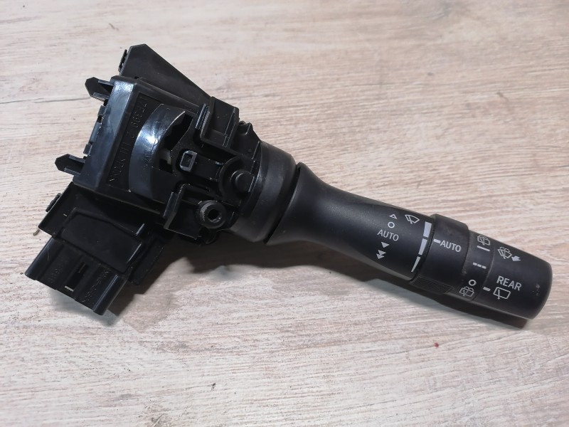 Prado 150 №2 переключатель дворников деф