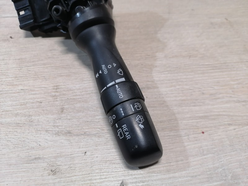 Prado 150 №2 переключатель дворников деф