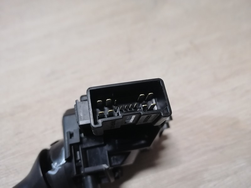 Prado 150 №2 переключатель дворников деф