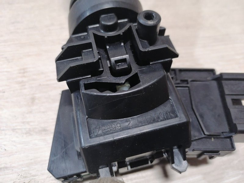 Prado 150 №2 переключатель дворников деф