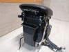 Prado 150 №2 подлокотник с холодильником