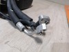 Prado 150 №2 подлокотник с холодильником