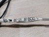 Prado 150 №2 проводка потолка
