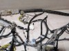 Prado 150 №2 проводка салона