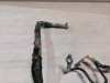 Prado 150 №2 провод силовой клемма аккумулятора минус