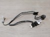 Prado 150 №2 кнопка открывания багажника
