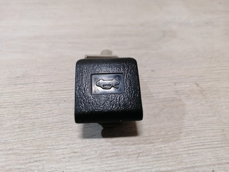 Prado 150 №2 ручка открывания капота в салоне