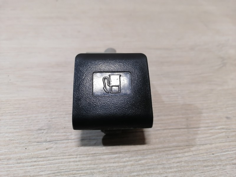 Prado 150 №2 ручка открывания лючка бензобака